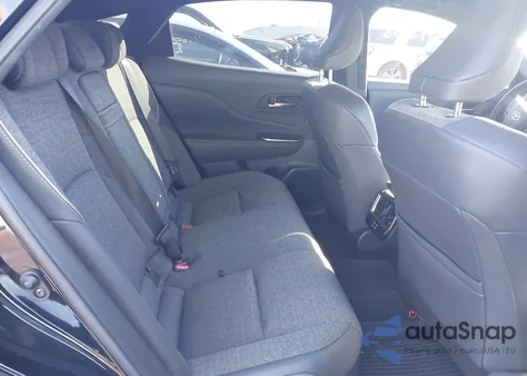 2024 Toyota Crown Xle z USA, uszkodzony, nr VIN JTDAAAAF1R3024782